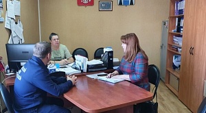 Обсуждение важных вопросов в школах Сахалинской области