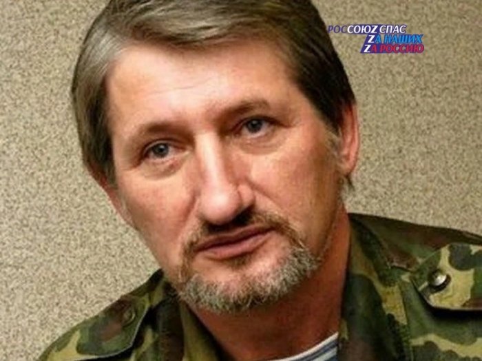 Сегодня свой 70-летний юбилей отмечает выдающийся человек, Заслуженный спасатель Российской Федерации - Кабанов Геннадий Васильевич!
