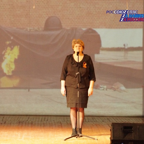 14 декабря 2022 года в городе Михайловск уже в четвертый раз состоялся конкурс художественной самодеятельности среди творческих коллективов государственных учреждений Свердловской области
