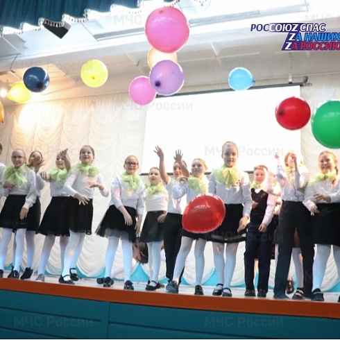 25 ноября исполнилось 70 лет со дня образования школы №24 города Владимира