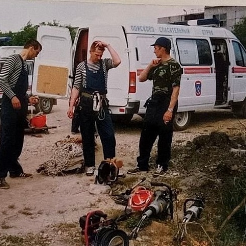 Аварийно-спасательной службе Владимирской области сегодня 26 лет. Второго марта 1998 года спасатели заступили на круглосуточное дежурство