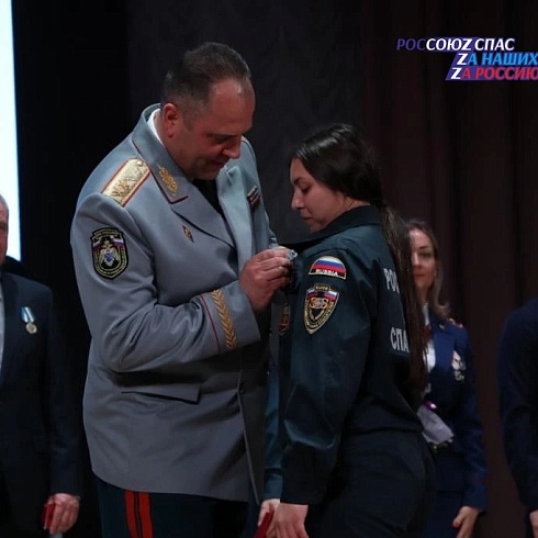 29 апреля 2022 в Тосненском городском Доме культуры состоялось торжественное мероприятие, посвященное 373-годовщине со дня образования пожарной охраны России