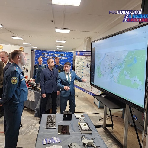 Во Владимирской области подвели итоги деятельности территориальной подсистемы РСЧС в 2022 году