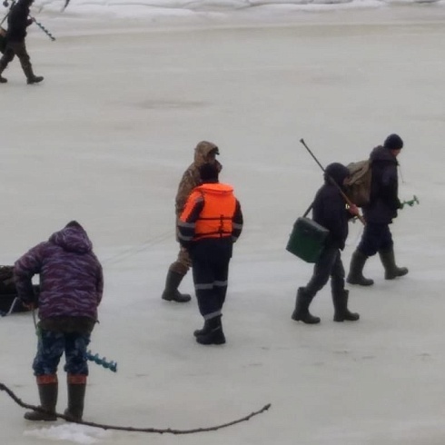 На страже безопасности: спасатели проводят патрулирование водоёмов Владимирской области
