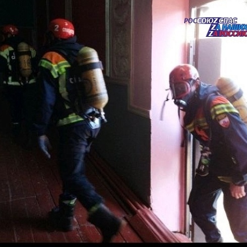 За прошедшую неделю в Службу спасения Саратовской области обратились 177 человек