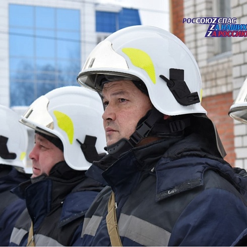6 марта состоялась проверка оперативной готовности службы к действиям по сигналу "сбор"