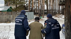 Оказание помощи в ходе вызовов социально-бытового характера